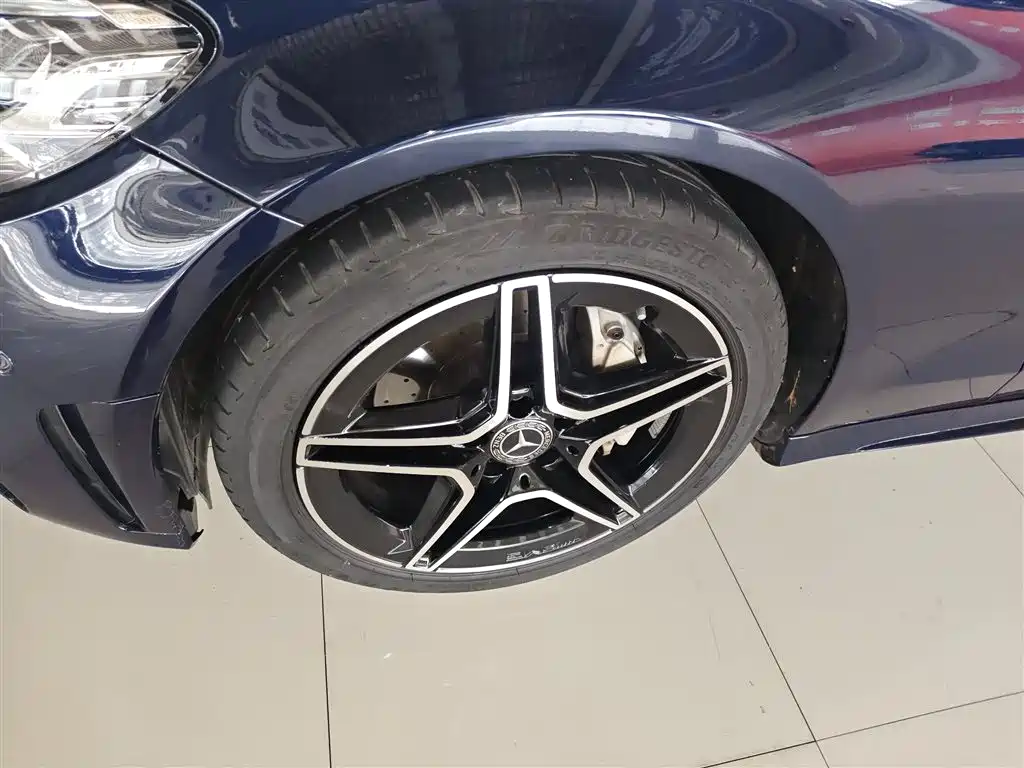 Mercedes-Benz C-Class (Import) 2022 Facelift C 260 Coupe фото 23