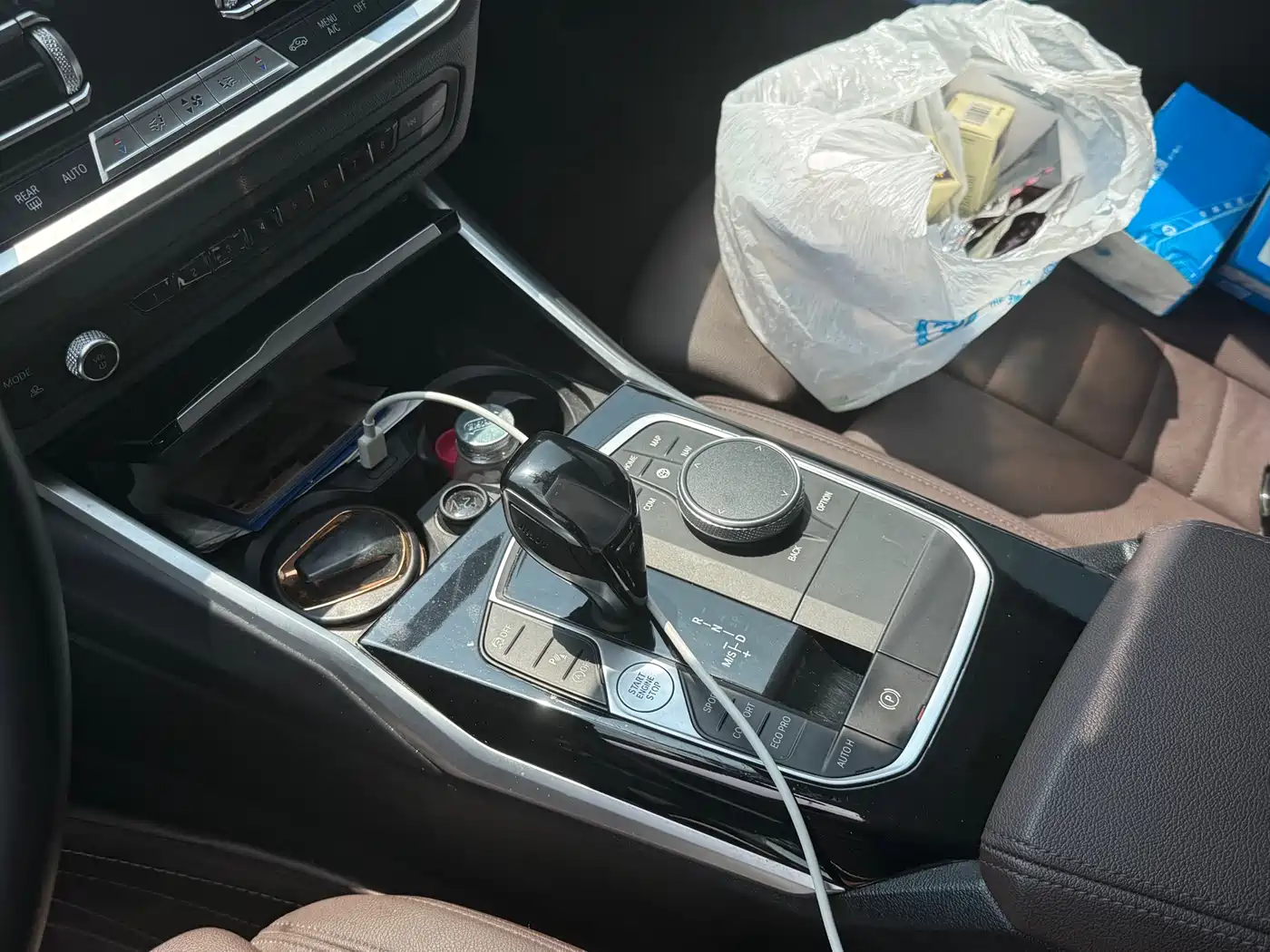 BMW 3 Series 2020 325Li Launch Edition фото 6