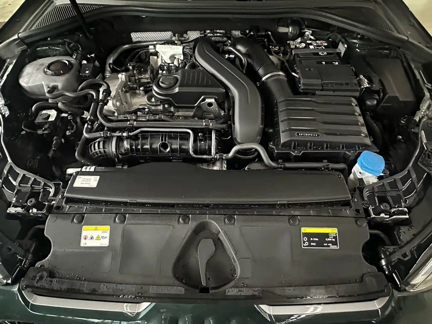 Audi A3 2025 Facelift A3L Limousine 35TFSI Flying Spur Premium фото 17