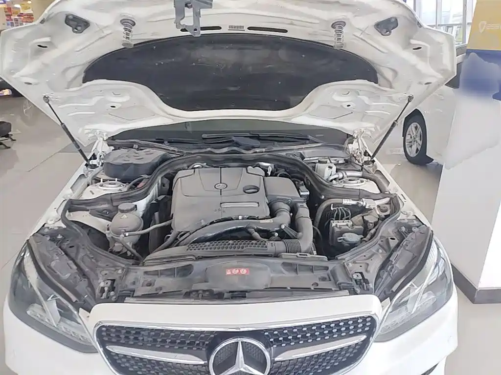 Mercedes-Benz E-Class 2015 Facelift E 200 L Sport фото 20