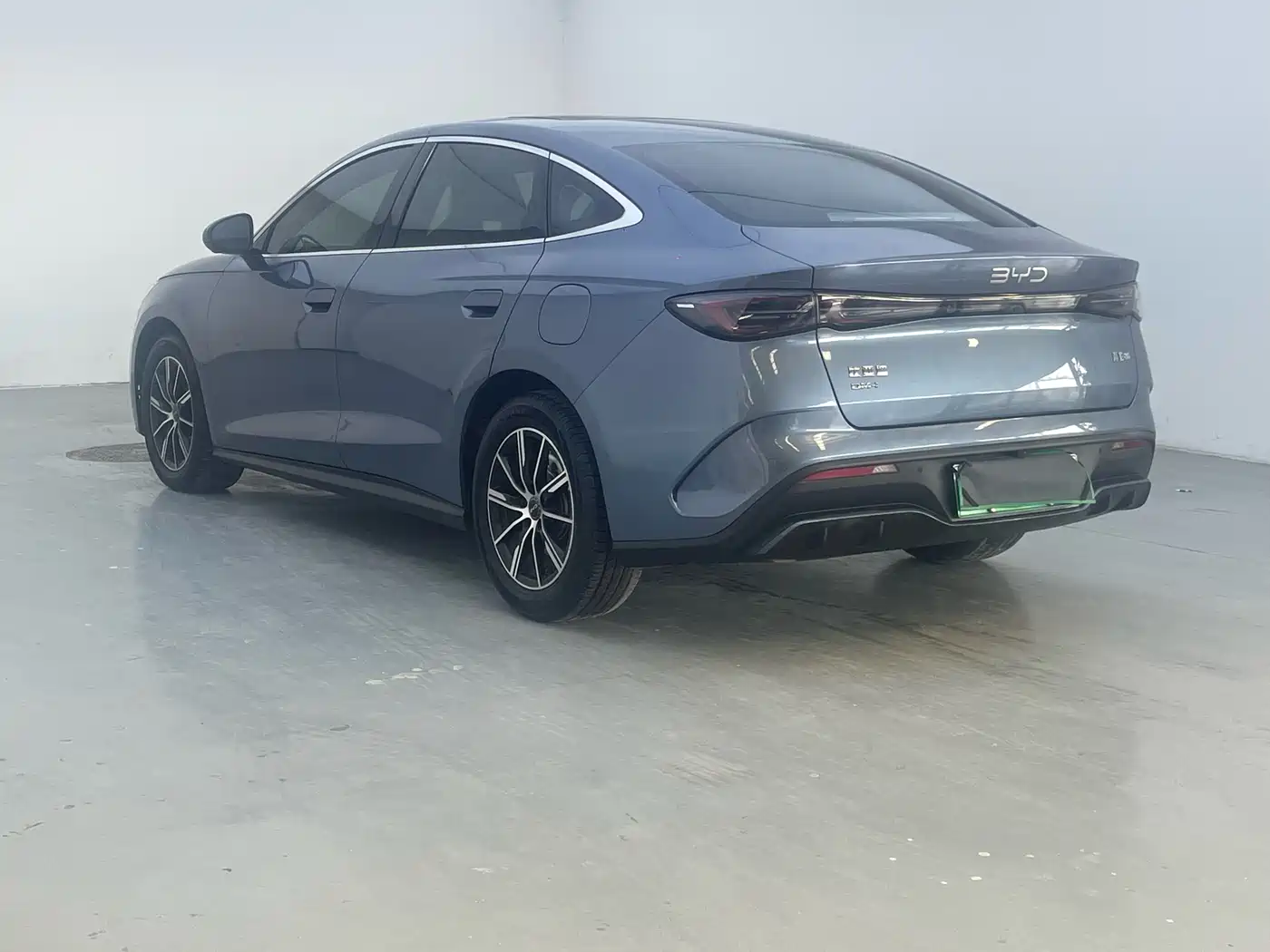 BYD Seal 06 New Energy 2024 DM-i 120KM Premium фото 5