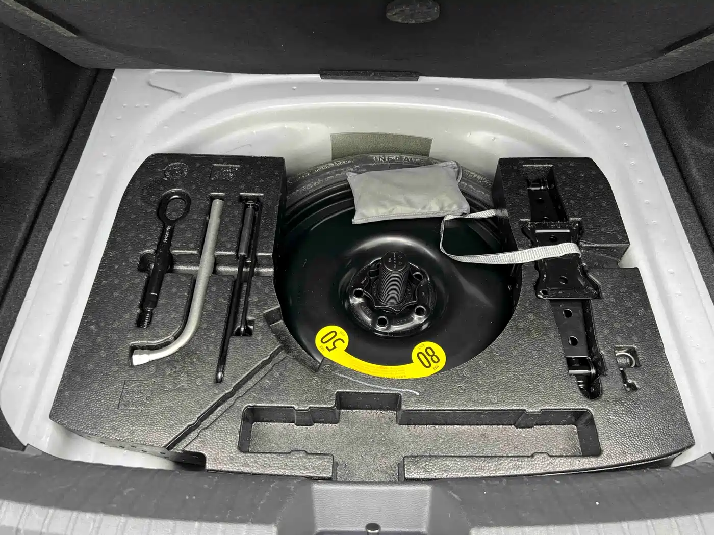 Volkswagen Sagitar 2021 280TSI DSG Comfort Smart Connect Edition фото 28