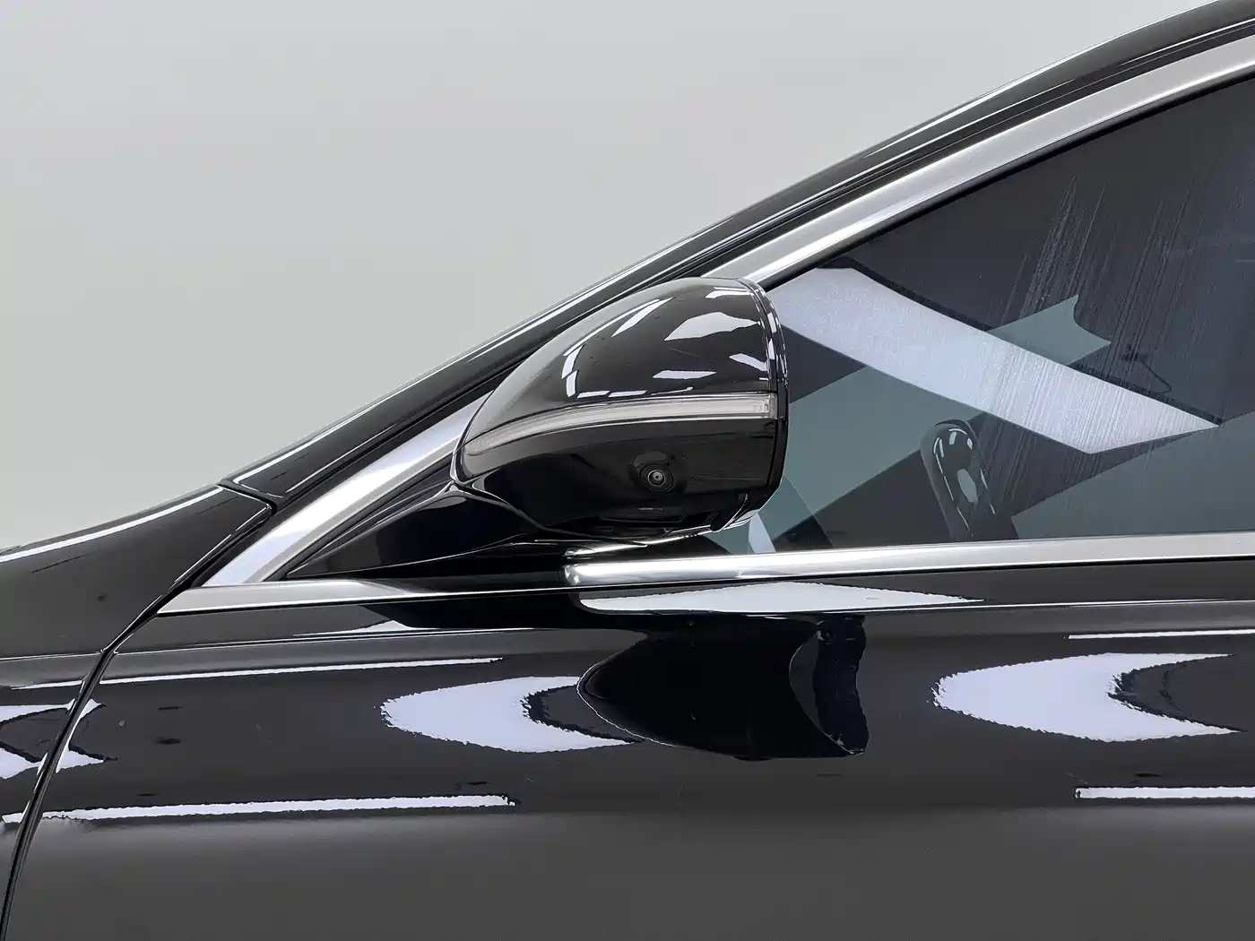 Mercedes-Benz Maybach S-Class 2024 S 480 4MATIC фото 41