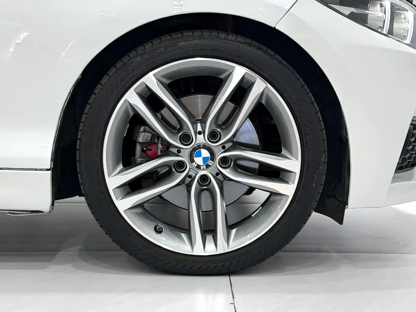BMW 2 Series (Import) 2018 225i Convertible Coupe M Sport фото 19