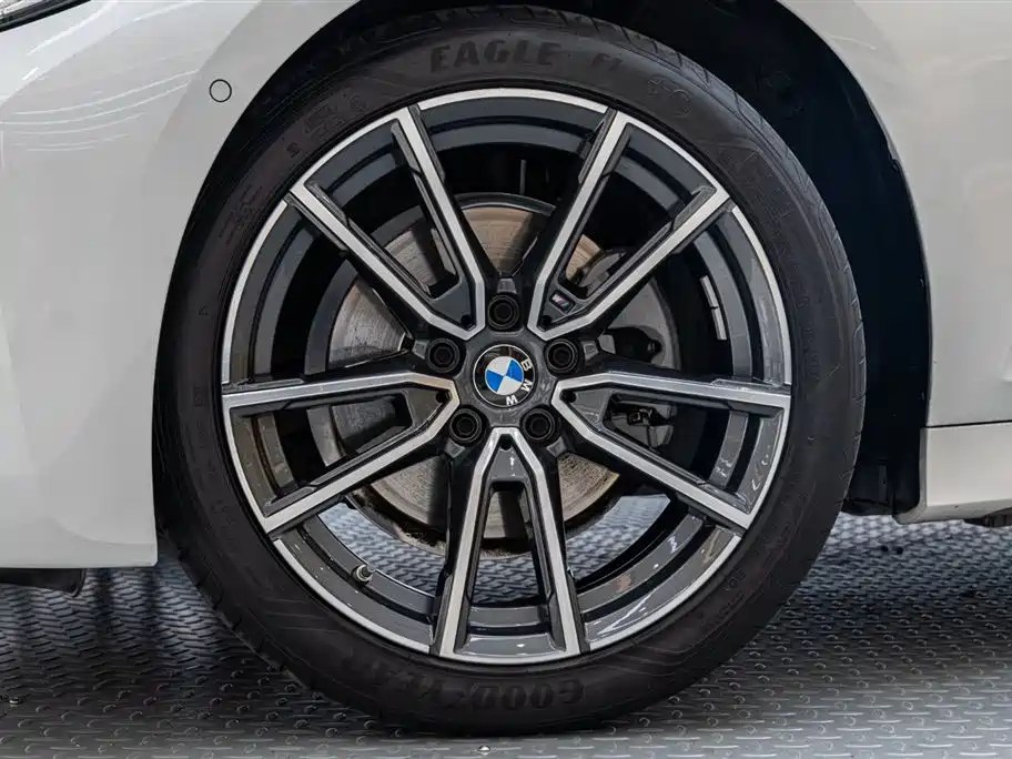 BMW 3 Series 2021 Facelift 325Li M Sport Package фото 8