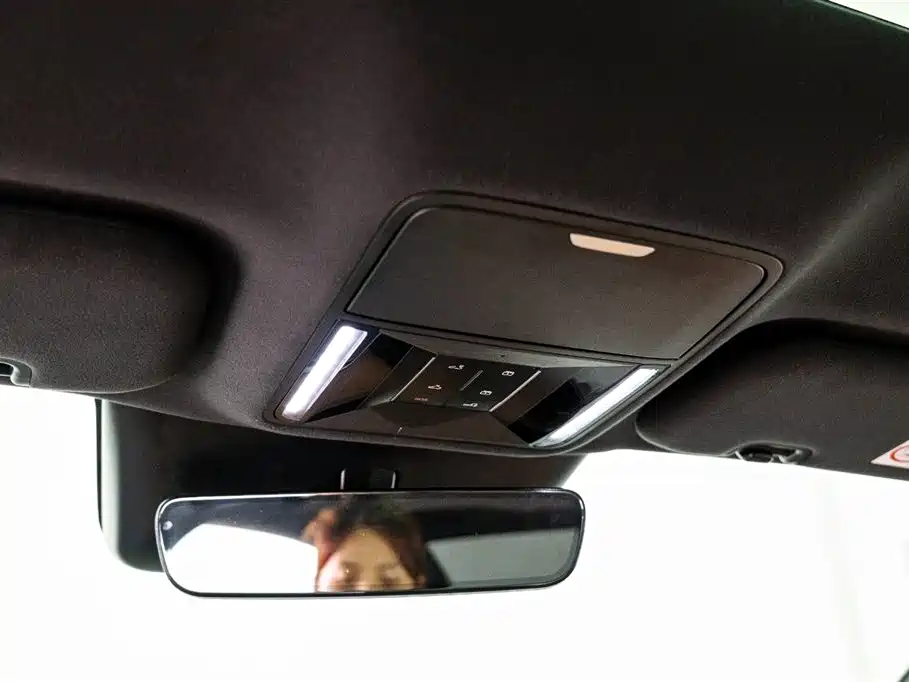 BYD Han L 2025 EV AWD LiDAR Flagship фото 29