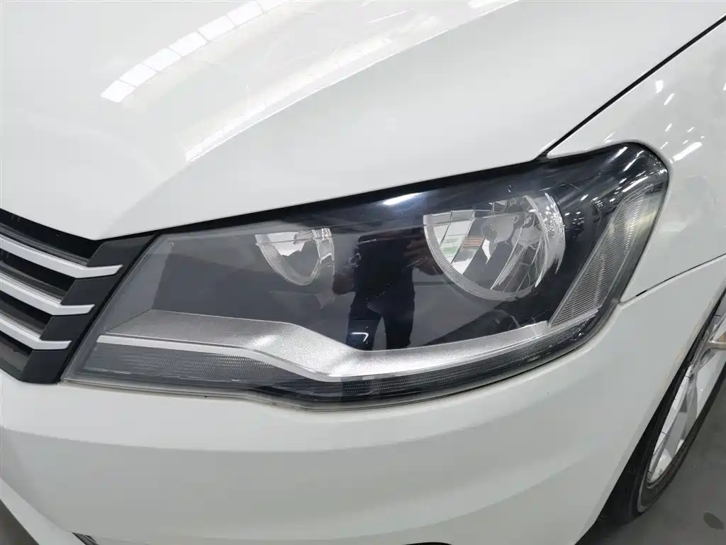 Volkswagen Bora 2015 Quality Edition 1.6L Automatic Comfort фото 7