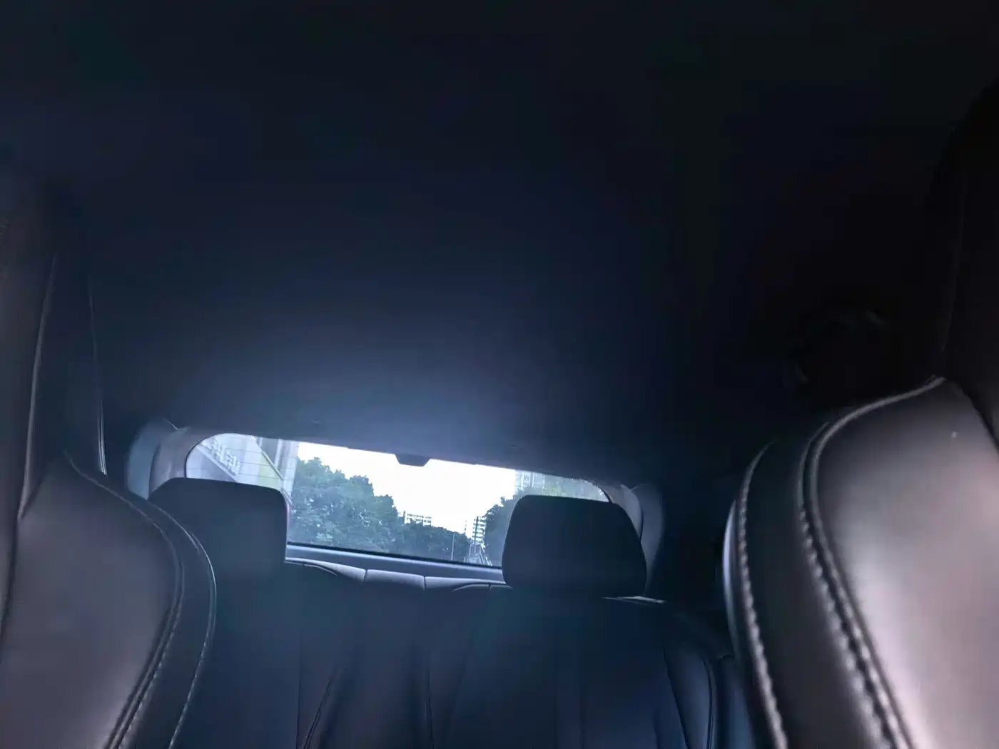 BYD Seagull 2025 Smart Drive Edition 305km Freedom Version фото 4