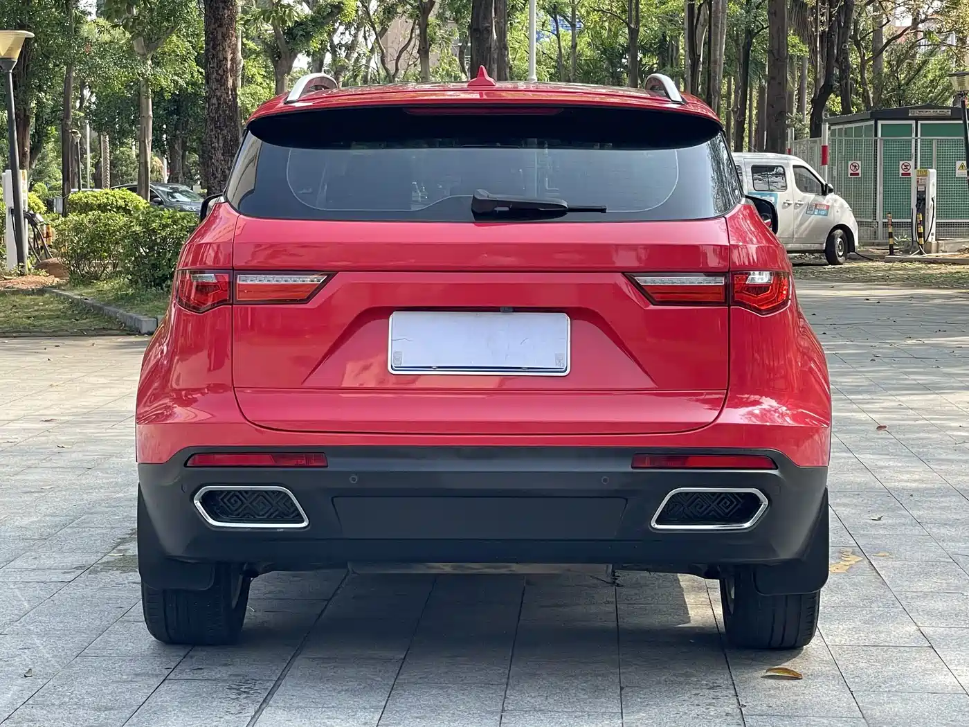 Zotye T700 2017 2017 1.8T DCT Premium