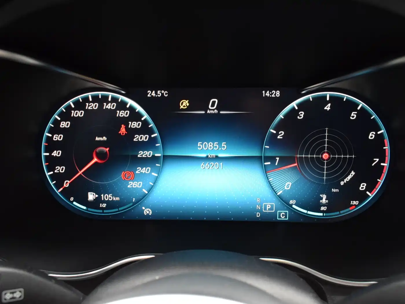 Mercedes-Benz GLC 2021 GLC 260 L 4MATIC Sporty фото 22
