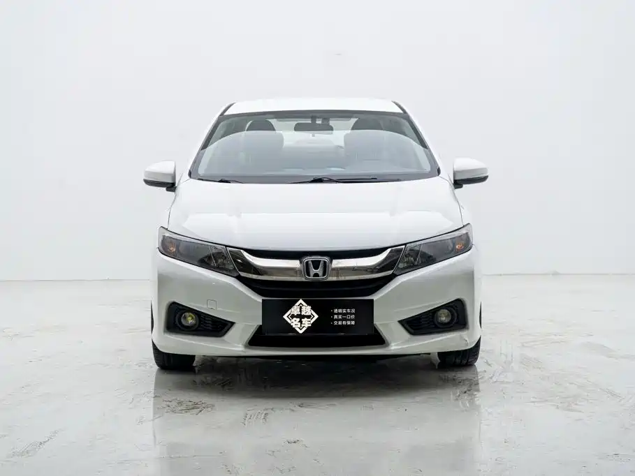 2019 Honda City