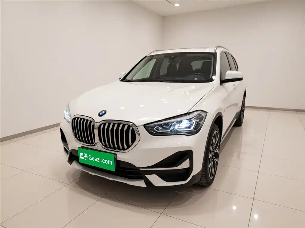 BMW X1 2020 xDrive25Li Premium Edition фото 2