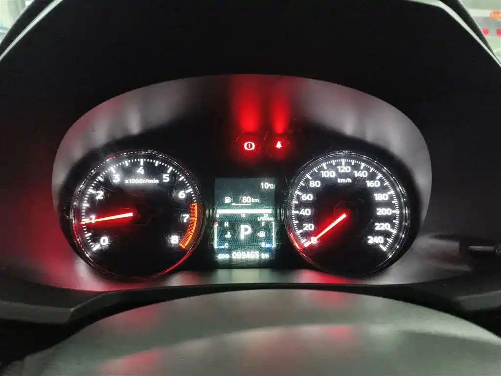 Mitsubishi ASX 2020 2.0L CVT Smart Leader Edition фото 8