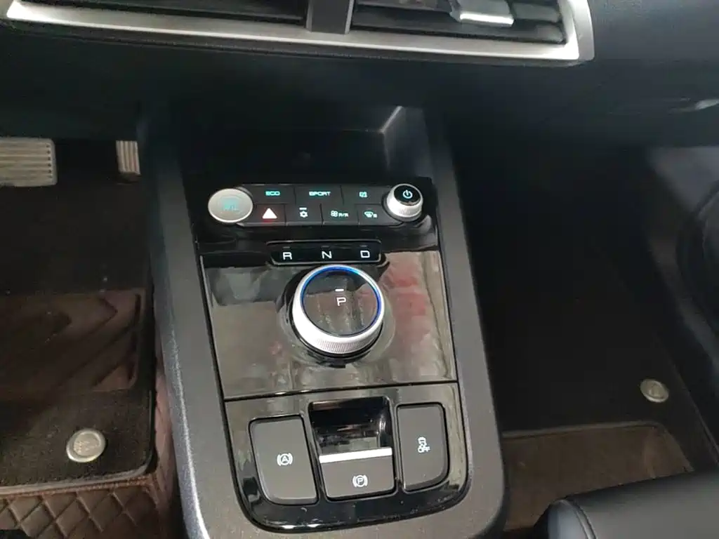 BYD e3 2021 2020 Standard Range Edition Smart·Comfort