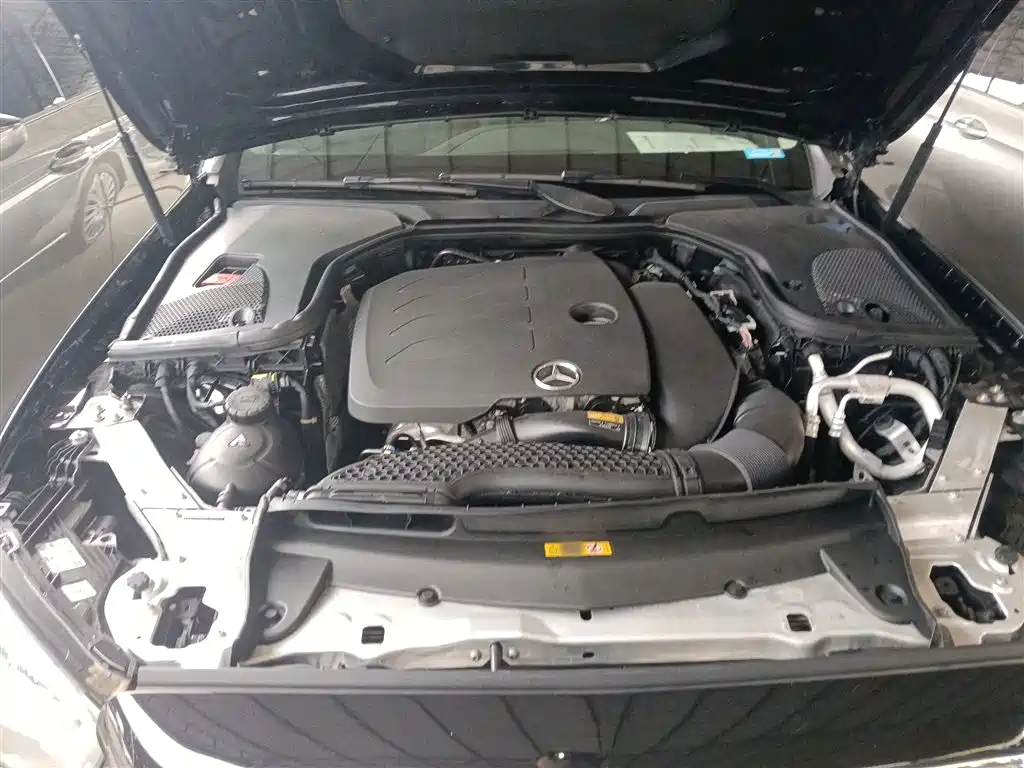 Mercedes-Benz E-Class 2023 E 300 L Fashion фото 16