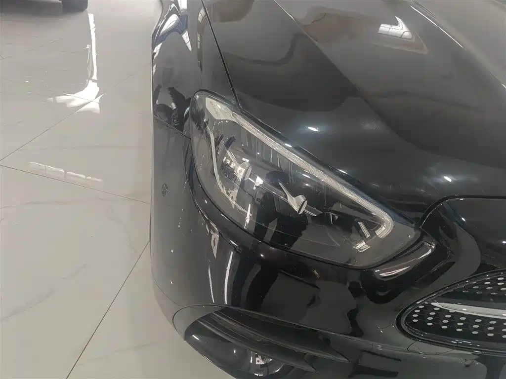 Mercedes-Benz E-Class 2023 Facelift E 300 L Sport Luxury фото 13