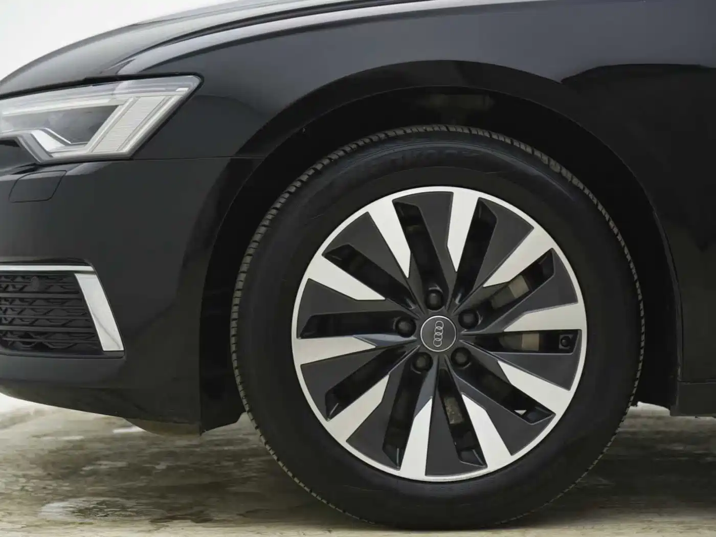 Audi A6L 2019 45 TFSI Premium Elegance фото 5