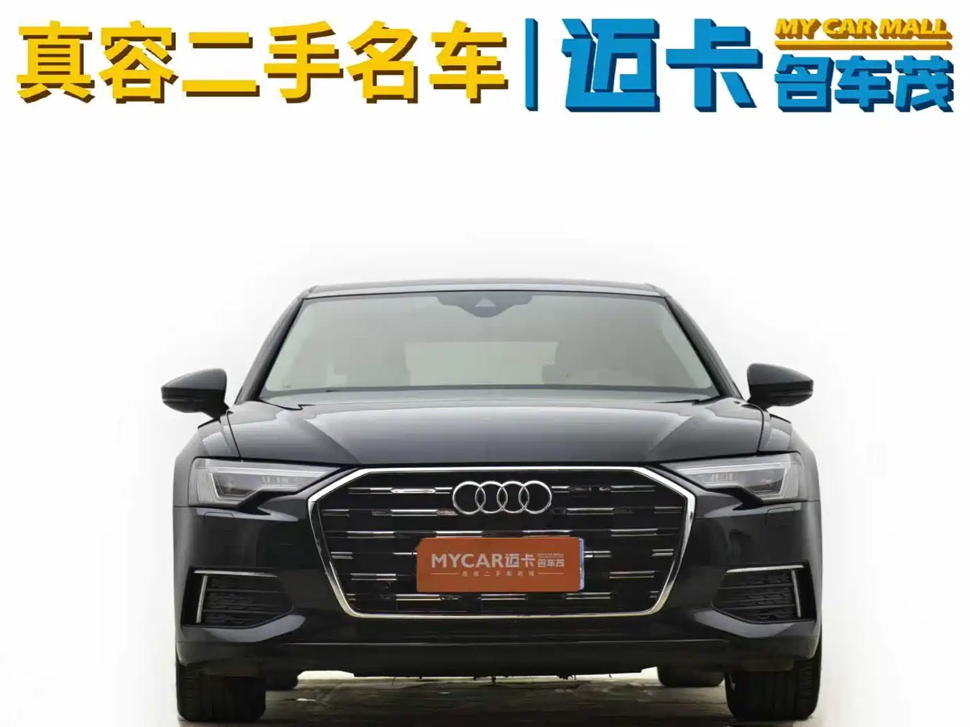 Audi A6L 2019 45 TFSI Premium Elegance фото 3