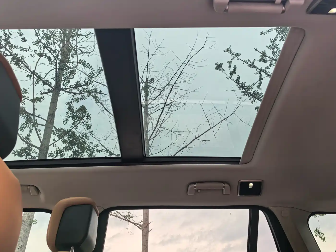 Land Rover Range Rover 2018 3.0 SC V6 Vogue Heritage Extended Edition фото 20