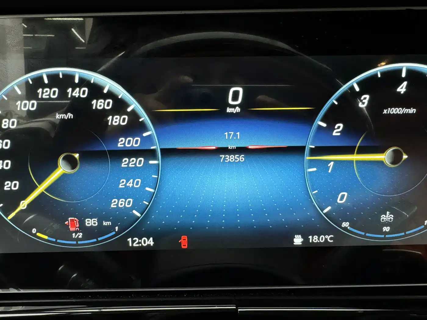 Mercedes-Benz Vito 2020 2.0T Business Edition (7-seater) фото 23