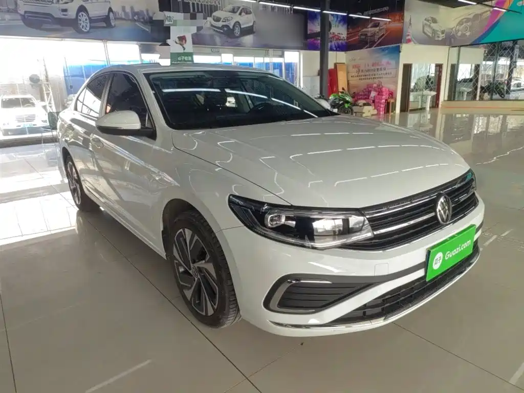 Volkswagen Bora 2025 200TSI DSG Joy Ride PRO Edition фото 22