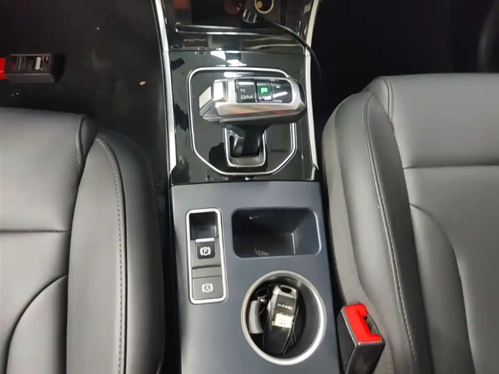 Haval H2 2018 Model Red Label 1.5T Dual-Clutch 2WD Elite фото 14