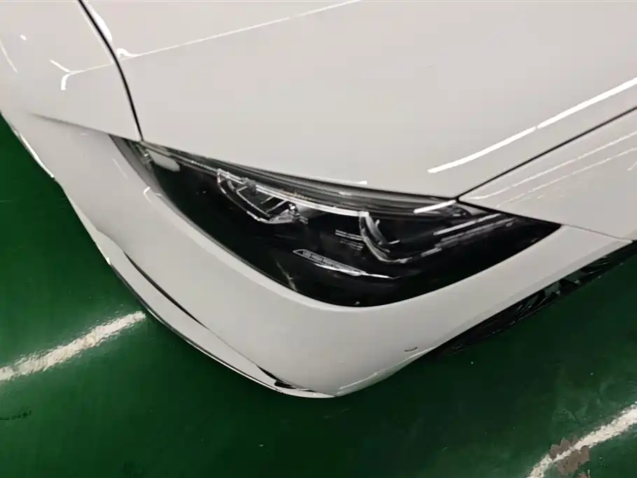 Mercedes-Benz C-Class 2022 C 260 L Sport Edition фото 5