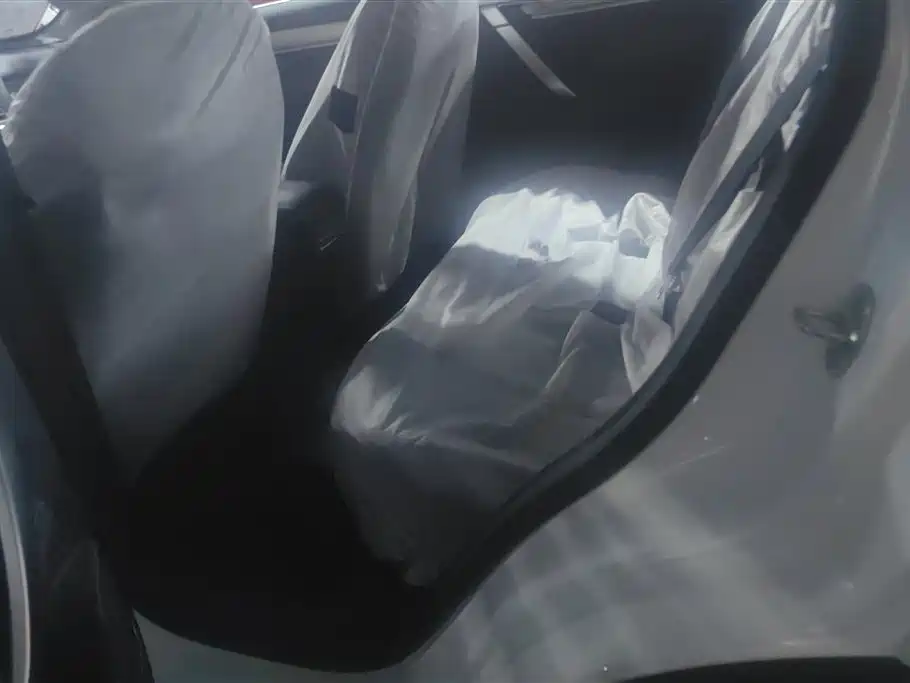 GEELY AUTOMOBILE BINYUE