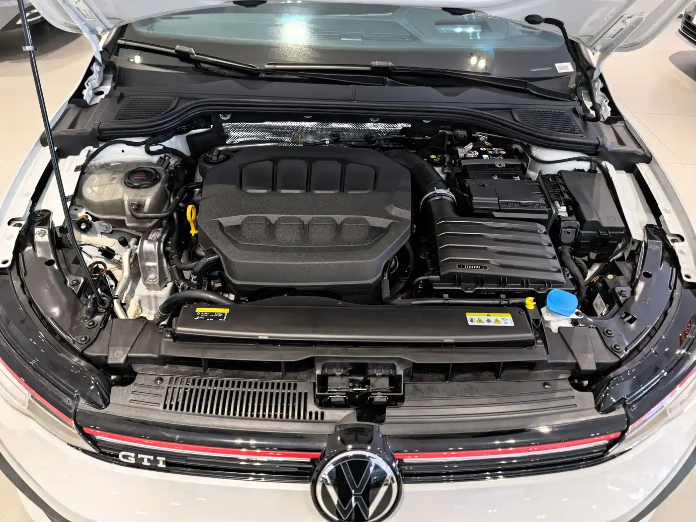 Volkswagen Golf GTI 2025 2025 380TSI DSG GTI