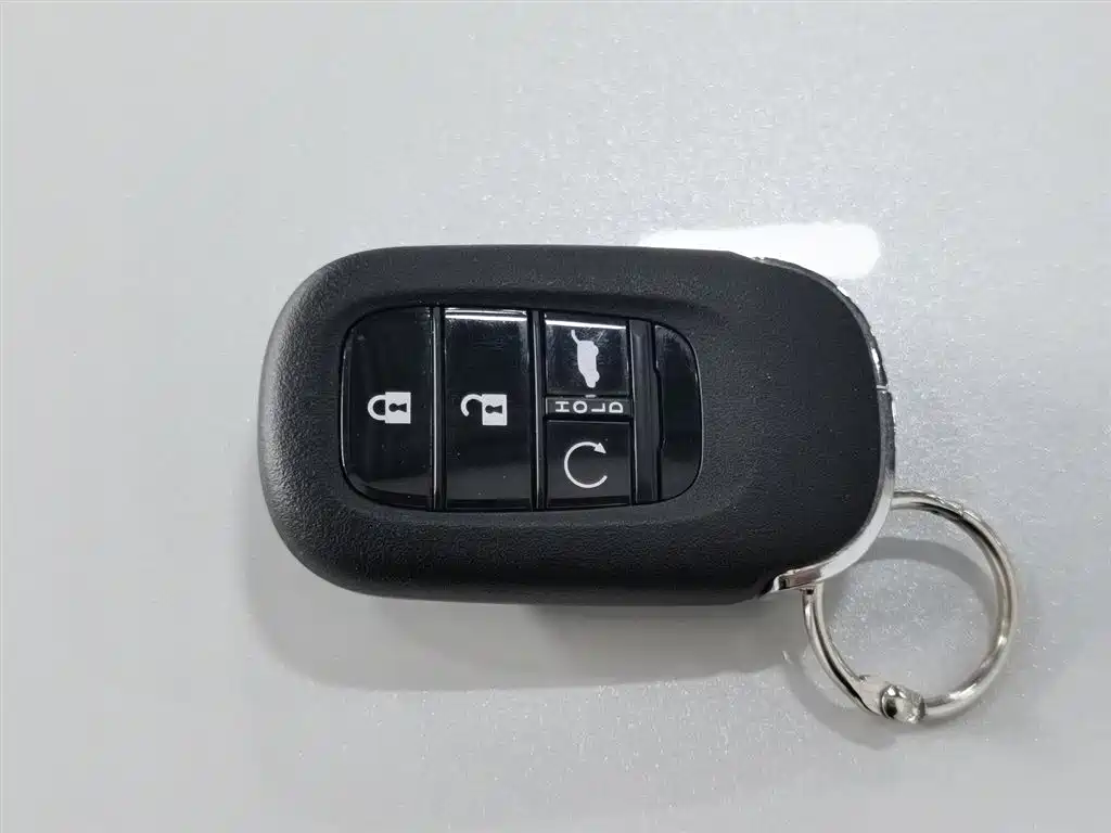HONDA UR-V