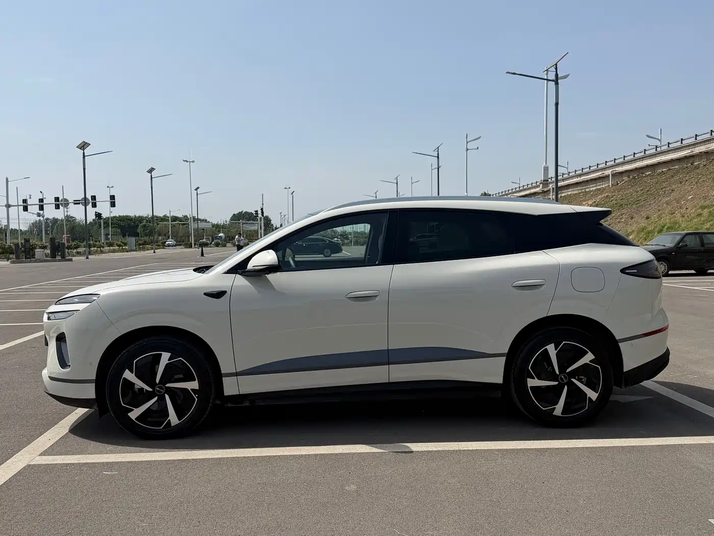BYD Sealion 06 New Energy 2025 DM-i 170 Pilot Pro Edition фото 4