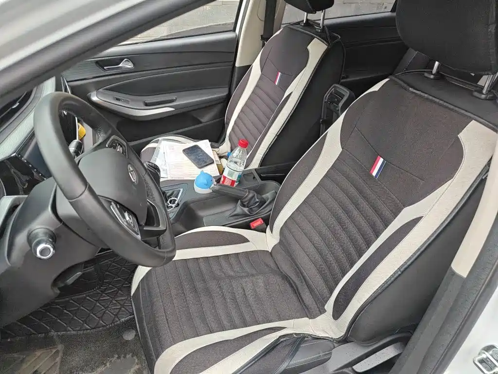 Фото 8 - Chery Arrizo 5
