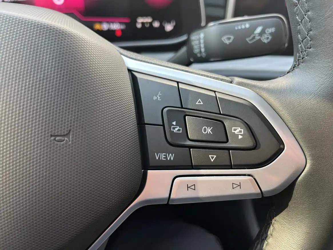 Volkswagen Sagitar 2024 300TSI DSG Surpass Edition фото 14