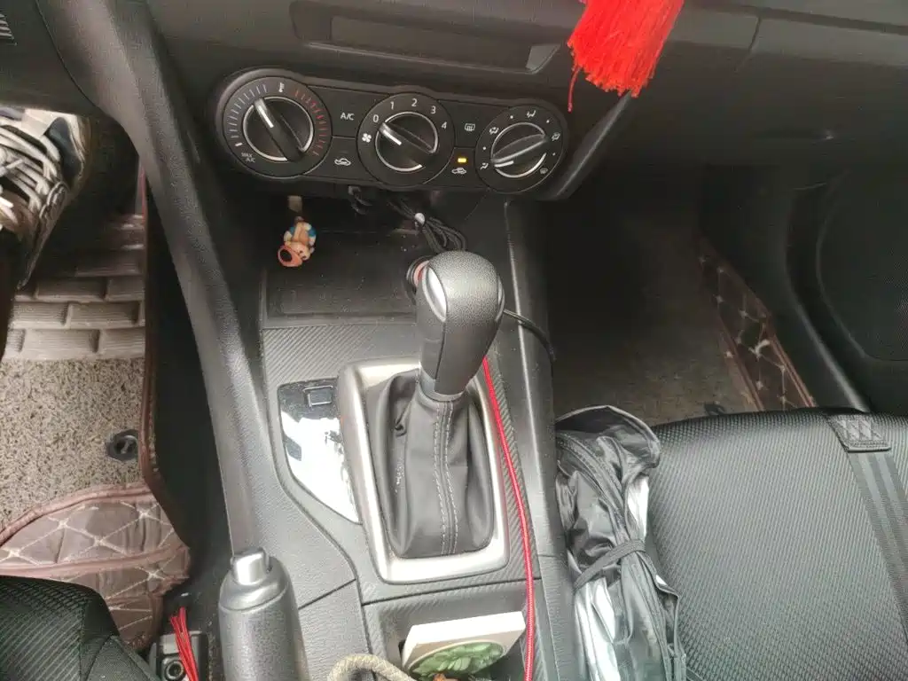 Photo 15 - Mazda Mazda 3