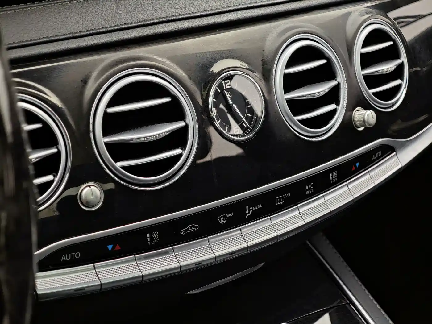 Carlsson S-Class 2019 Litermont фото 8