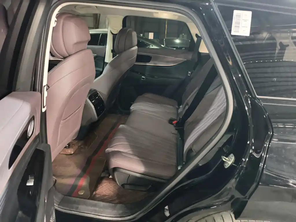 Chery Tiggo 9 C-DM 2025 2025 1.5T 106KM Comfort Edition 7-Seater LFP