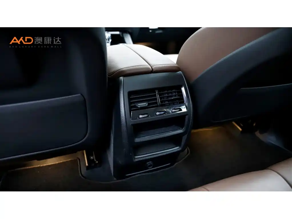 BMW X5 (Import) 2021 xDrive30i M Sport Package фото 9
