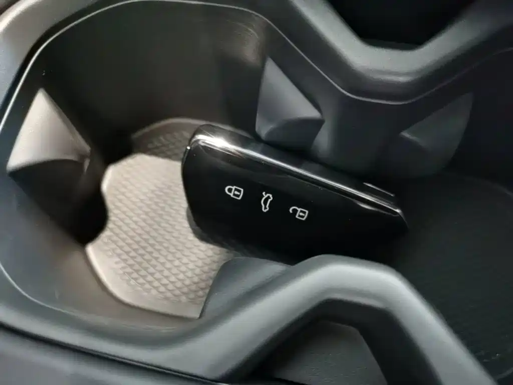 Volkswagen ID.7 VIZZION 2024 2024 AIR