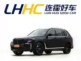 Фото 2 - BMW X7