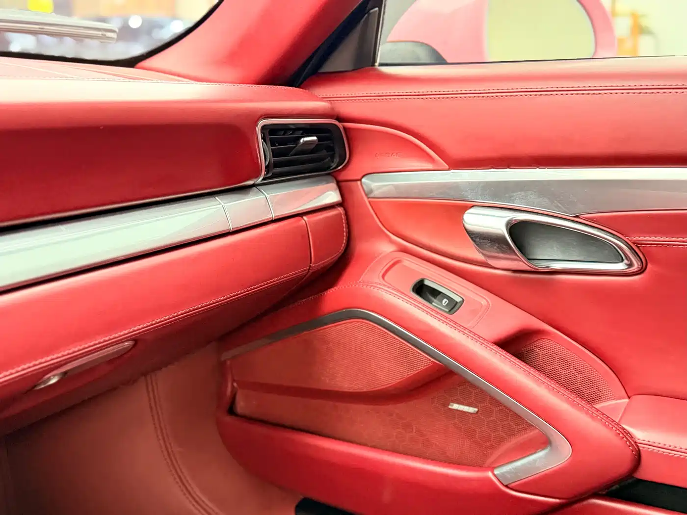 Porsche 911 2013 Carrera 4 Cabriolet 3.4L фото 21