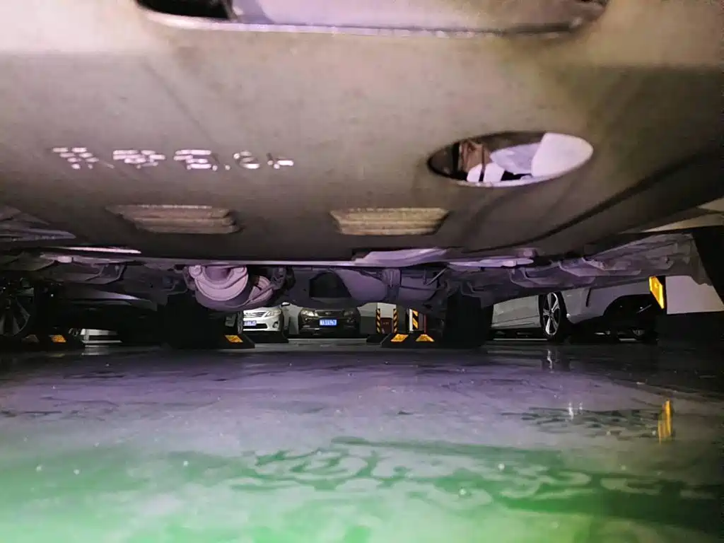Haima S7 2013 2013 2.0L Automatic Smart Enjoy