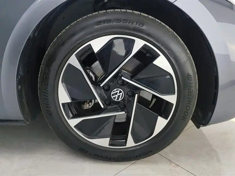 Volkswagen ID.3 2023 Upgraded Pure Intelligence Edition фото 6