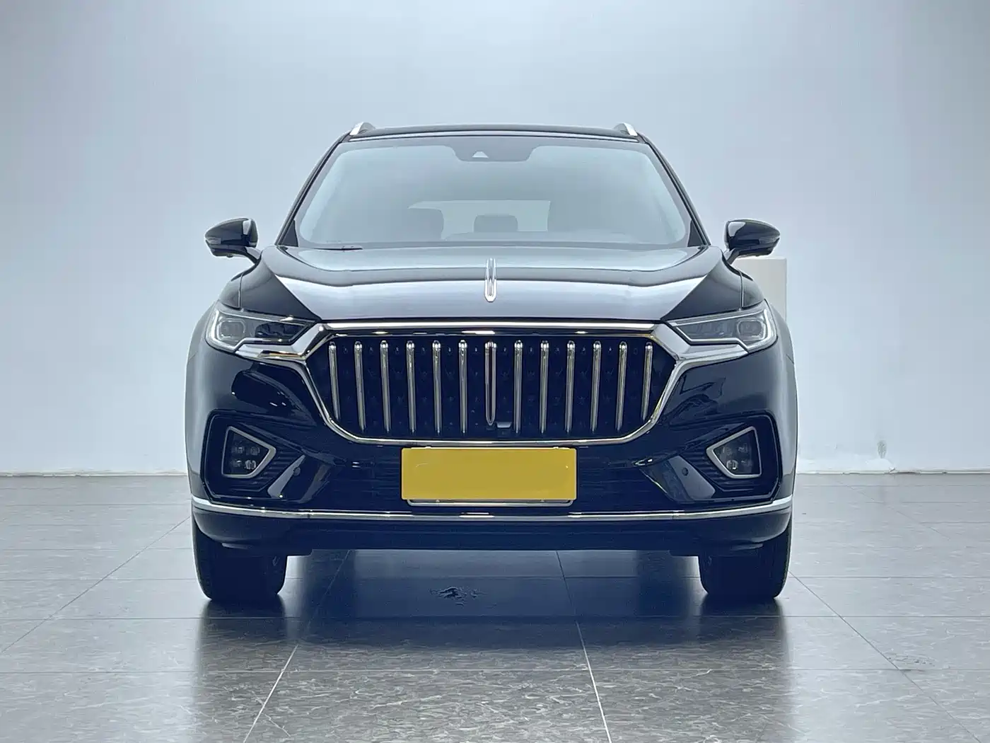 Hongqi HS5 2022 2.0T Smart Connect Premium Edition фото 2