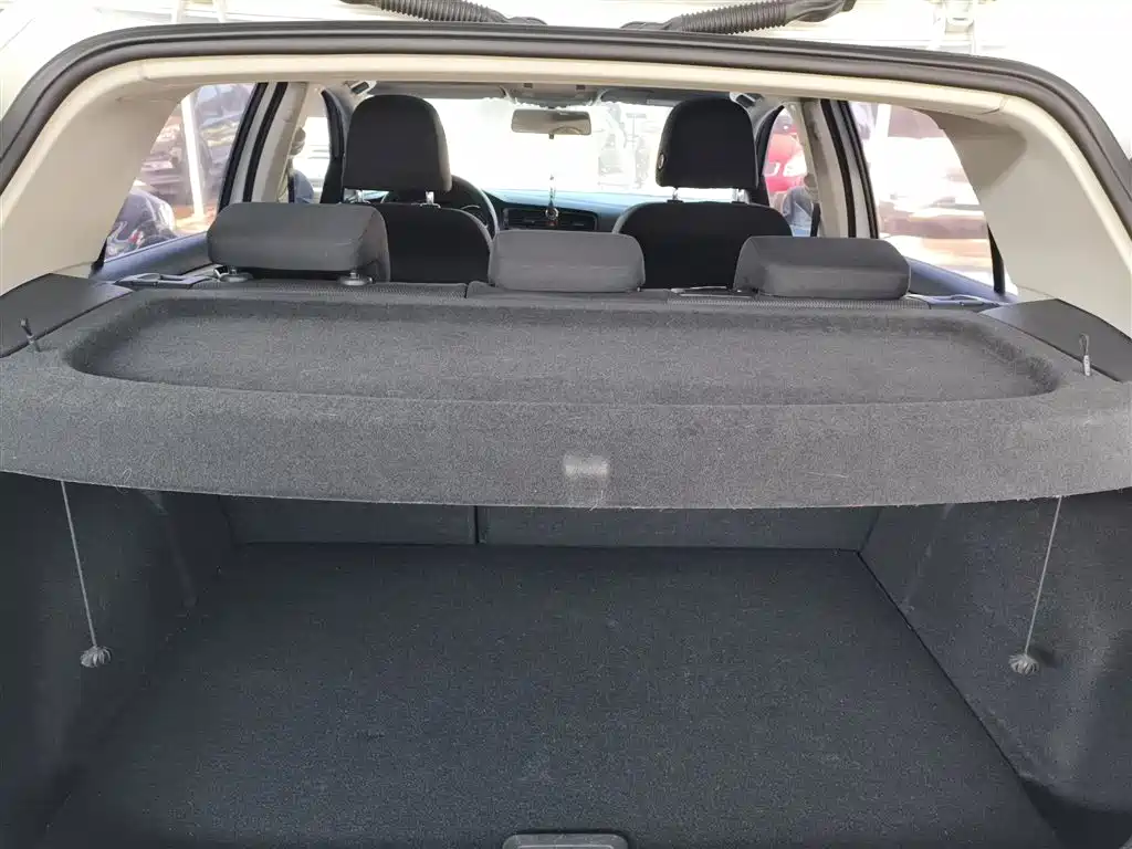 Volkswagen Golf 2015 1.4TSI Automatic Comfort фото 19