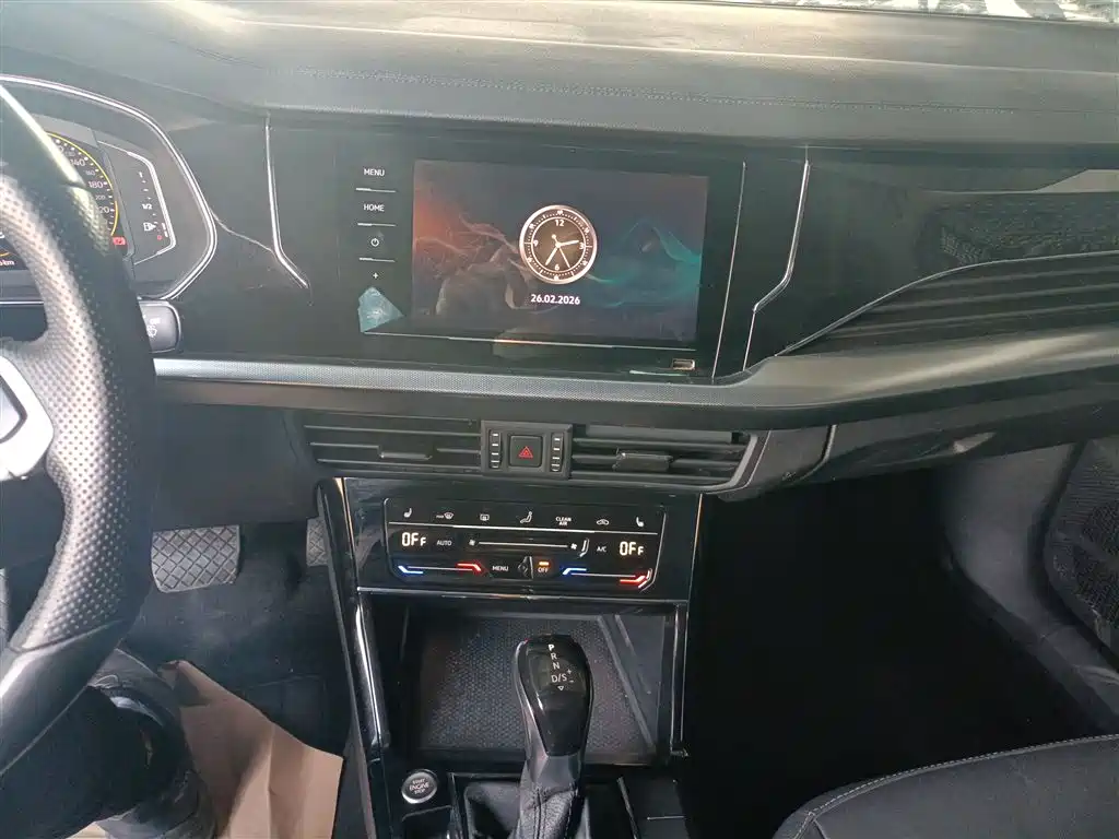 Volkswagen Passat 2022 330TSI Elite Edition фото 13