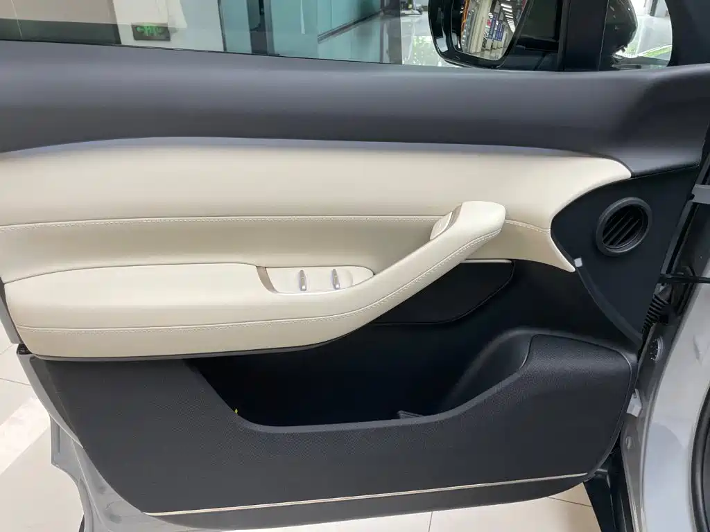 NIO ES6 2025 2024 75kWh