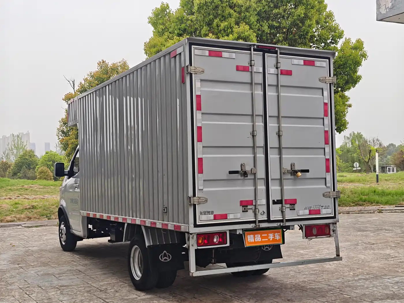 CHANGAN KAICHENG CHANGAN SHENQI T30