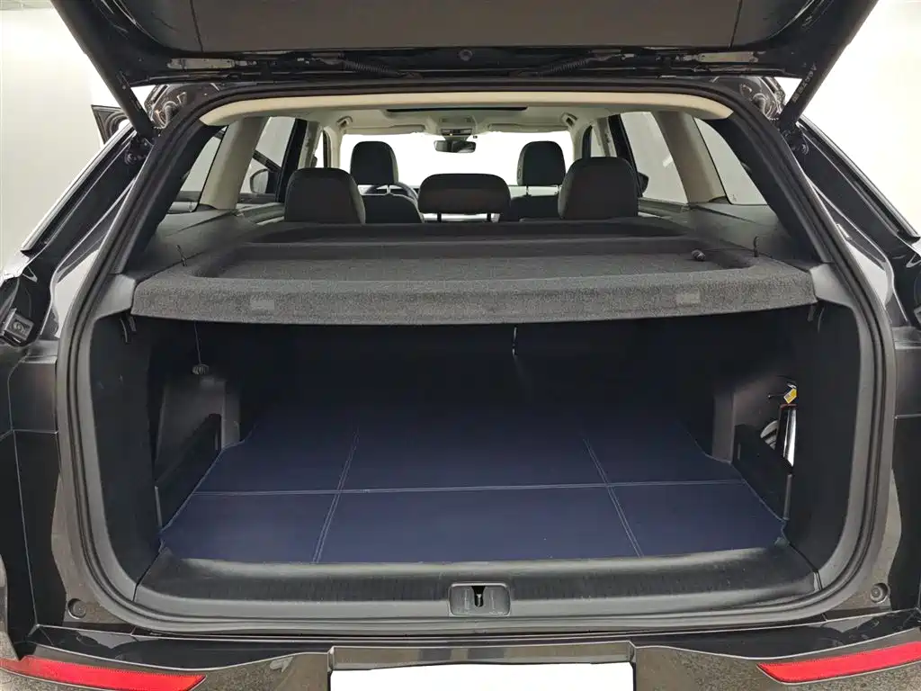 Volkswagen Talagon 2023 380TSI 4WD R-Line Touring Edition фото 16