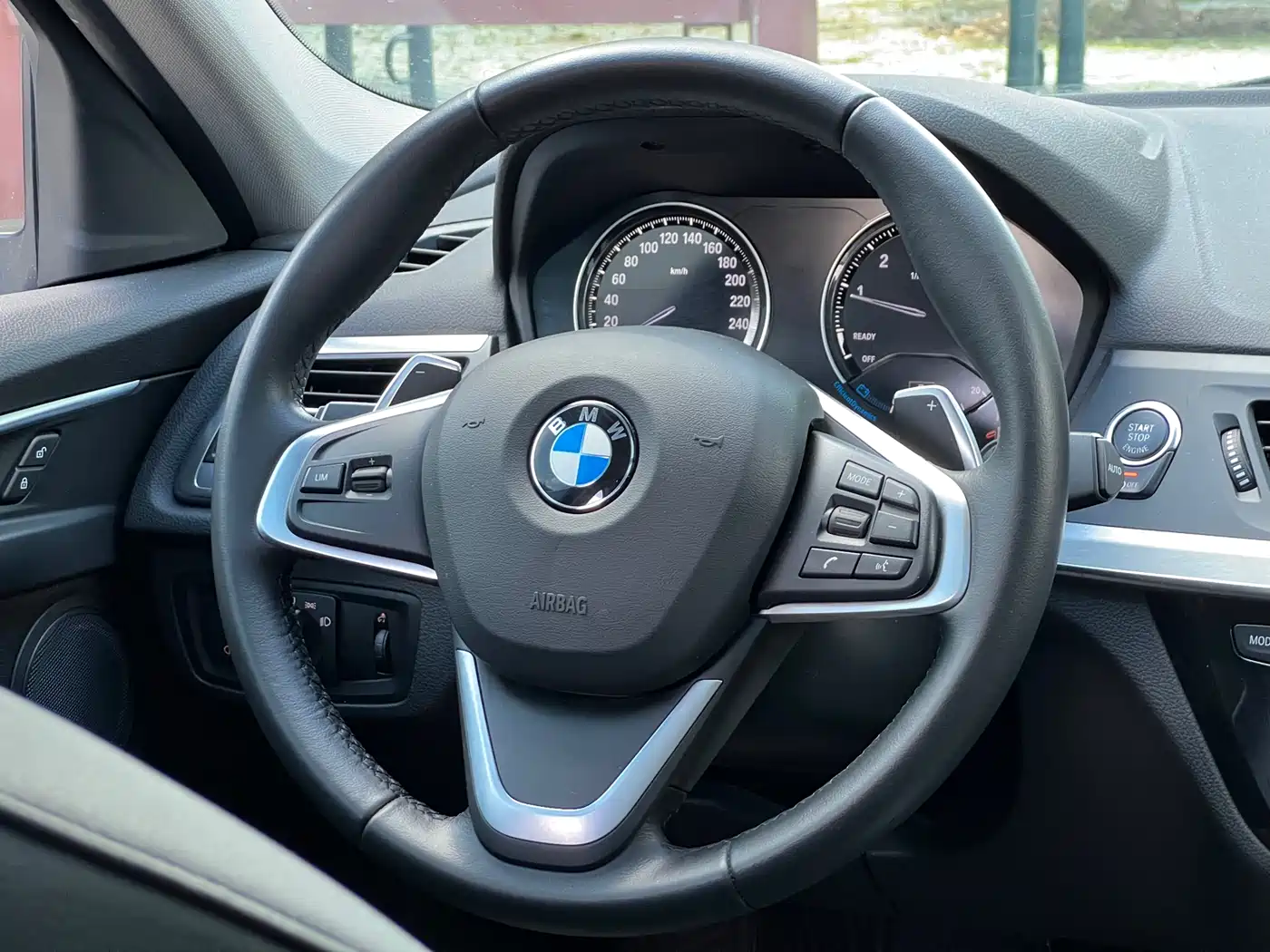 BMW 1 Series 2018 120i Design Package фото 16