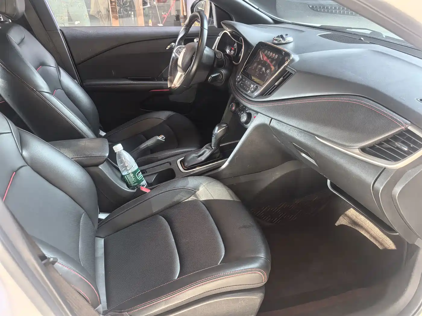 Chevrolet Monza 2019 2019 RS 330T Automatic Thrill Edition China VI